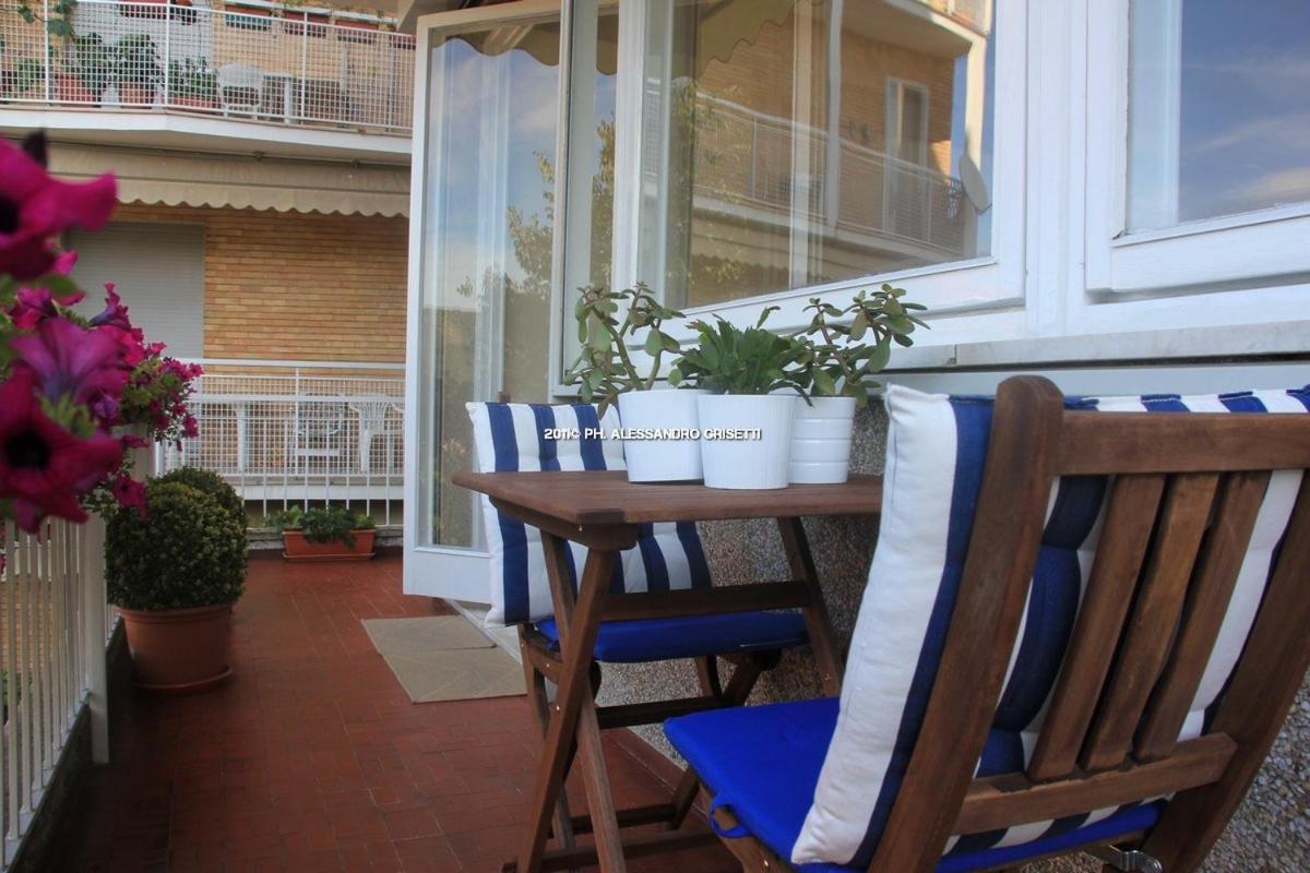 B&B Paradisett Como Exterior photo
