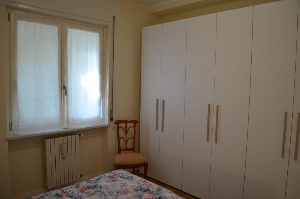 B&B Paradisett Como Room photo