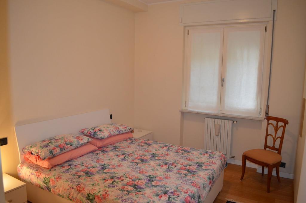 B&B Paradisett Como Room photo